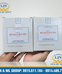 KIT TEST NHANH ĐỘ SẠCH BÁT ĐĨA CK13-BCA