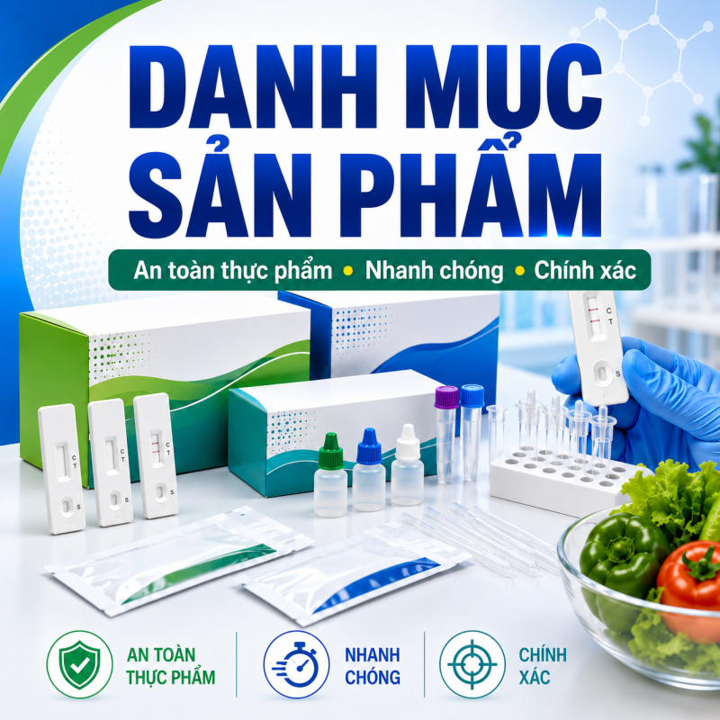 SẢN PHẨM