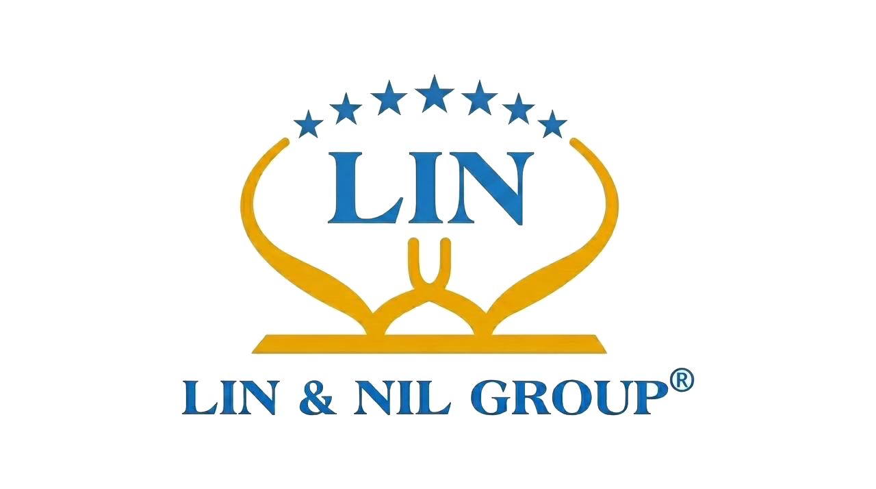 LIN VÀ CỘNG SỰ